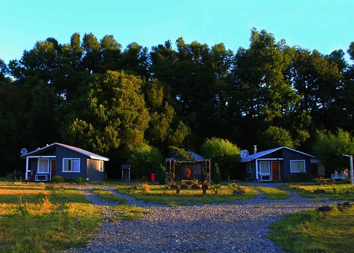 Cabanas El Estero